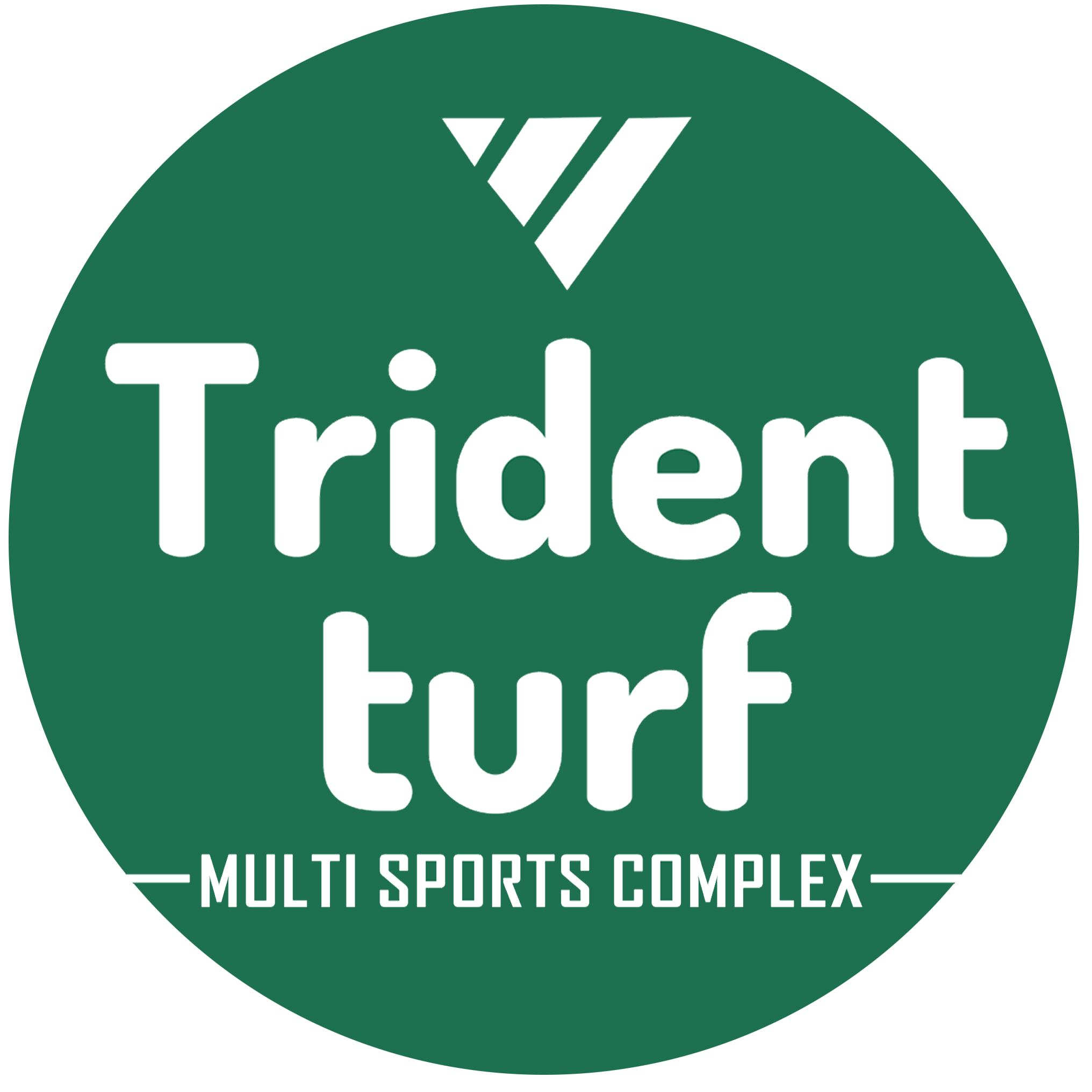 Trident Turf